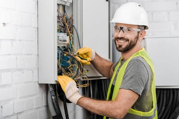 Best Local Electrician Companies  in Meeker, OK