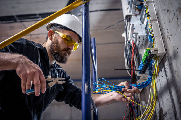 Best Electrician Near Me  in Meeker, OK