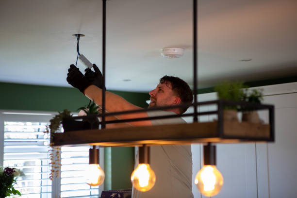 Best Electrician for Home Renovation  in Meeker, OK